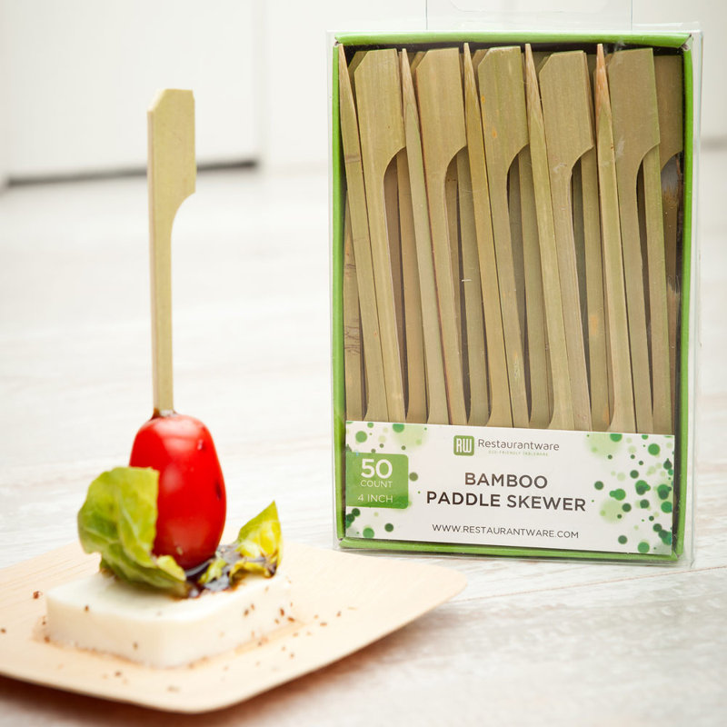 Bamboo Picks