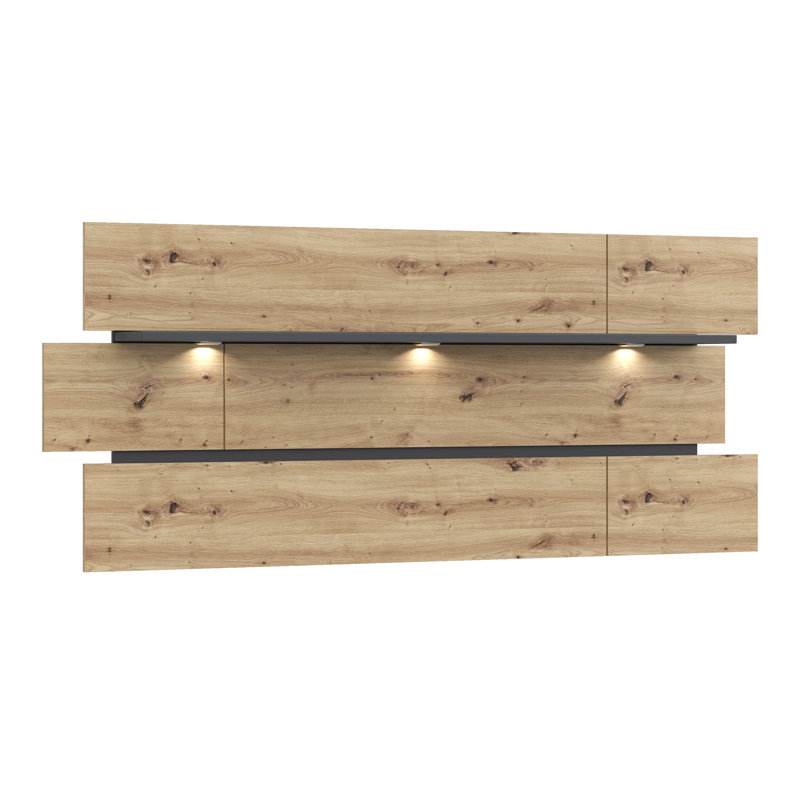 Azekiel Bracket Shelf