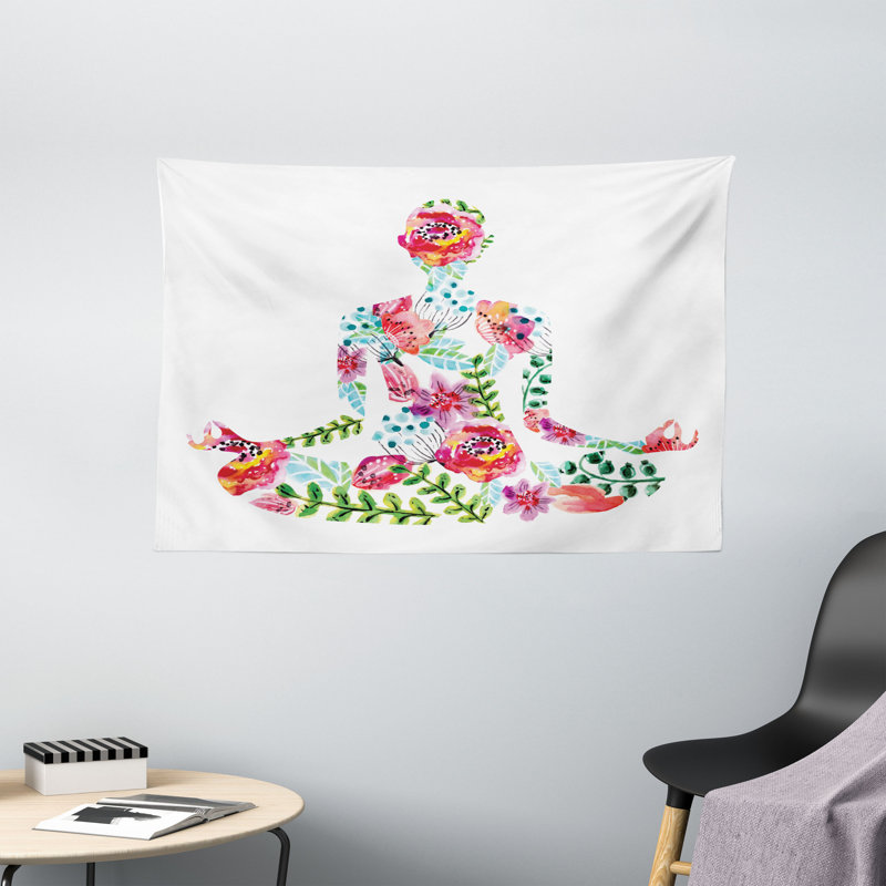Polyester Tapestry