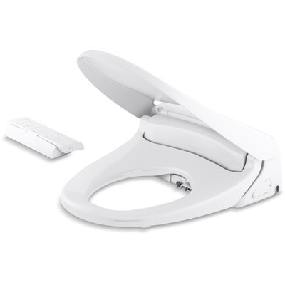 Novita Toilet Seat Bidet