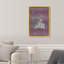 Falling Delicately Print by Oliver Gal-1136245171-1136245199