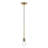 Grogan 1 - Light Single Pendant-2009441173