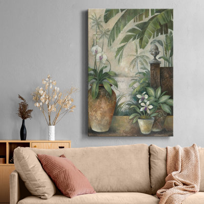 " Orchids In Paradise II "
