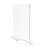 Plexiglass Acrylic Closet Shelf Dividers for Clothes, Handbags, Purses, Books, Sweaters