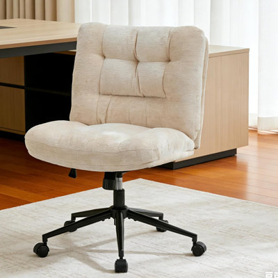 Fauteuil pivotant Criss