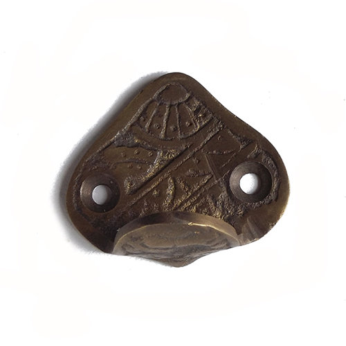 Single Robe Hook