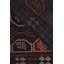 One-of-a-Kind Rectangle 6’ X 8’ Hand Knotted Area Rug