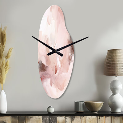 Horloge murale Kehila