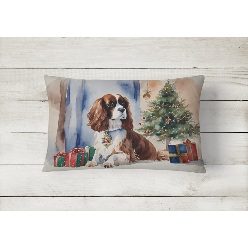 Other/No Pattern Outdoor Throw Pillow