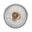 Luminaire suspendu en forme de cloche à 1 lumière Landaff-1782394595