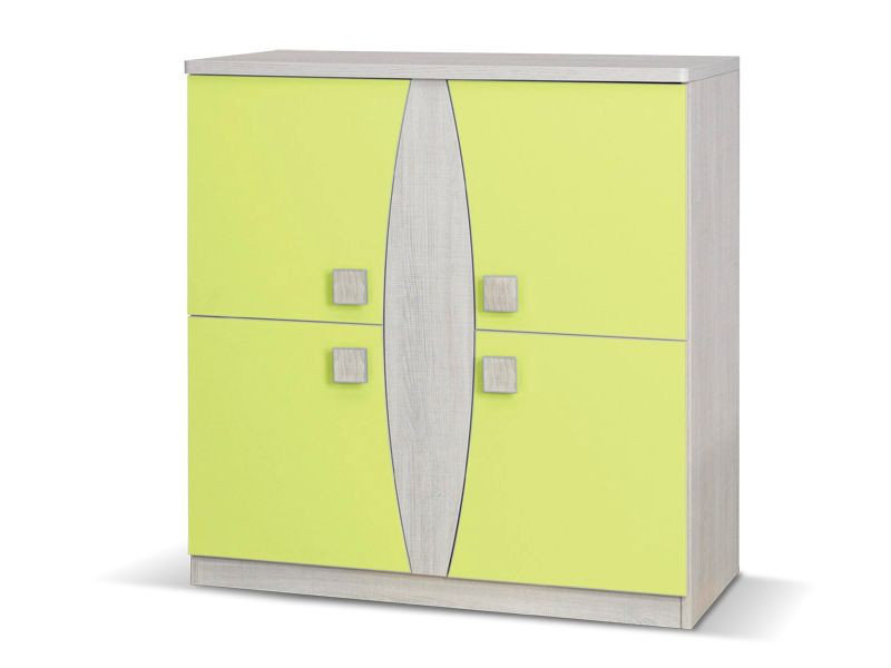 Thompson 2 Drawer Dresser