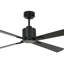 Arneshia 132cm Ceiling Fan with Light Kit