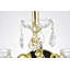Dagmar - Applique murale à bougie-113607418-113607417-23078097