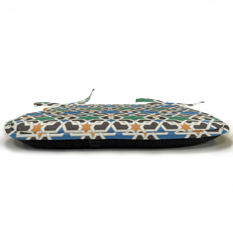 Chair Pad Cushion