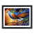 Black Framed selected