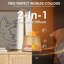 Adavion Battery Powered Essential Oil Diffusers