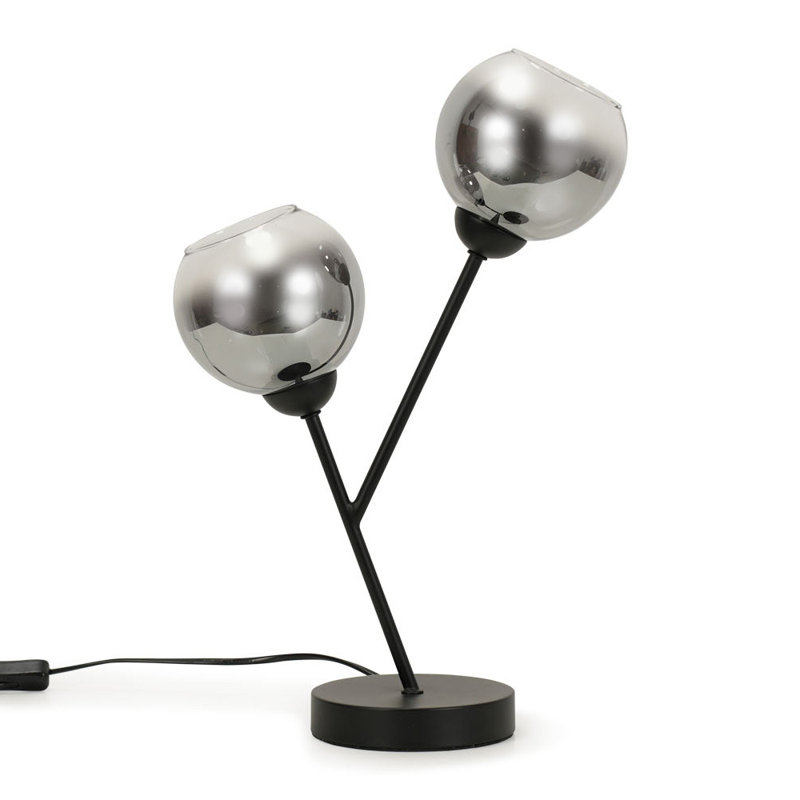 Baten Glass Novelty Lamp