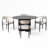 Round Dining Table-90740266