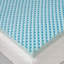 Surmatelas hypoallergénique réversible toutes saisons-961928712