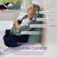 Velvet Reading Pillow-1106053930