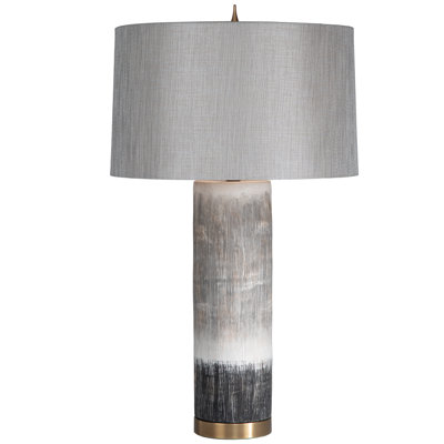 Scribner Ceramic Table Lamp
