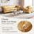 Fairport 39" W Tufted Chesterfield Chair-1712078996