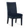 Farmhouse Upholstered Dining Chair