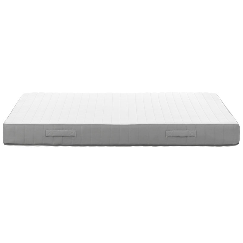 SPRINGY Beliani Mattress, European Double (140 x 200cm)