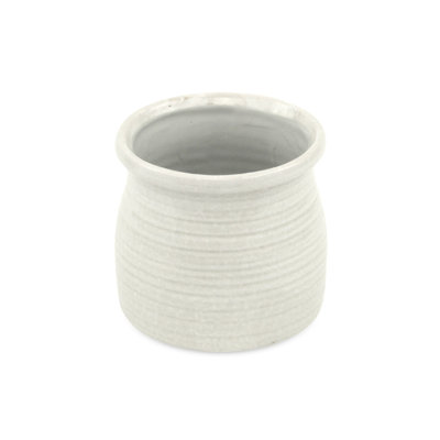 Mott Handmade Ceramic Pot Planter