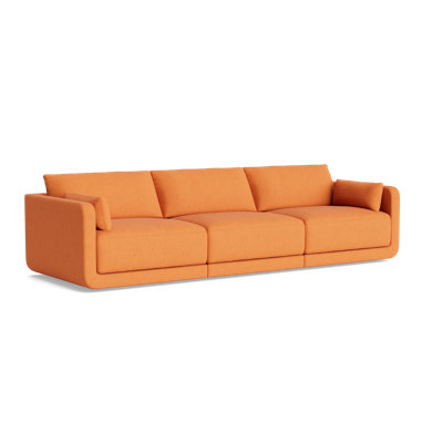 Eva Sofa (95")