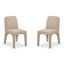 Chaise d'appoint Iyaas-2114036035