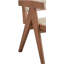 Chaise Velentina