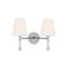 Hanover 2 - Light Vanity Light-1837321518