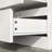 Modern Bookcase With Strong Storage And Spacious Desktop