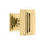 Carré Rectangular Knob-43443215