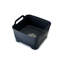 Wash & Drain Basin with Carry Handles-1833984873