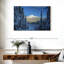 Alvord Mount Hood Winter Glimpse-107886552