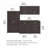 Universal Storage 92W 5 Piece Modular Storage Set with Floor and Wall Cabinets-61380839