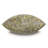 Abstract Reversible Throw Pillow-64627791