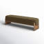Banc rembourré Gusman Luxardo-918395594-951680193