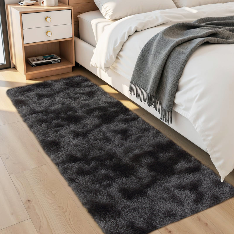 Shag, Tapis de couloir 2 pi x 8 pi