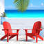 Chaise Adirondack Selas