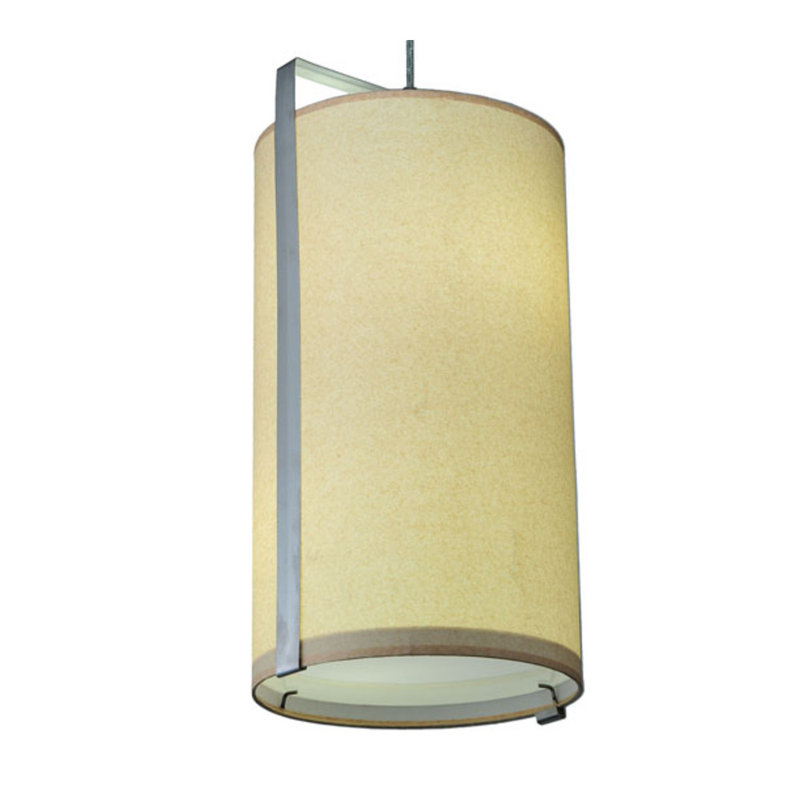 Golden Living 2 - Light Pendant