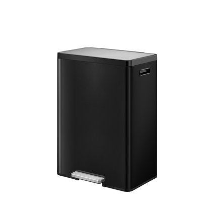 Ecocasa Recycling Bin