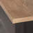 Cottage Road Lateral File Cabinet for Home Office, with Open Shelf Storage, Drawer with Full Extension Slides, in Raven Oak