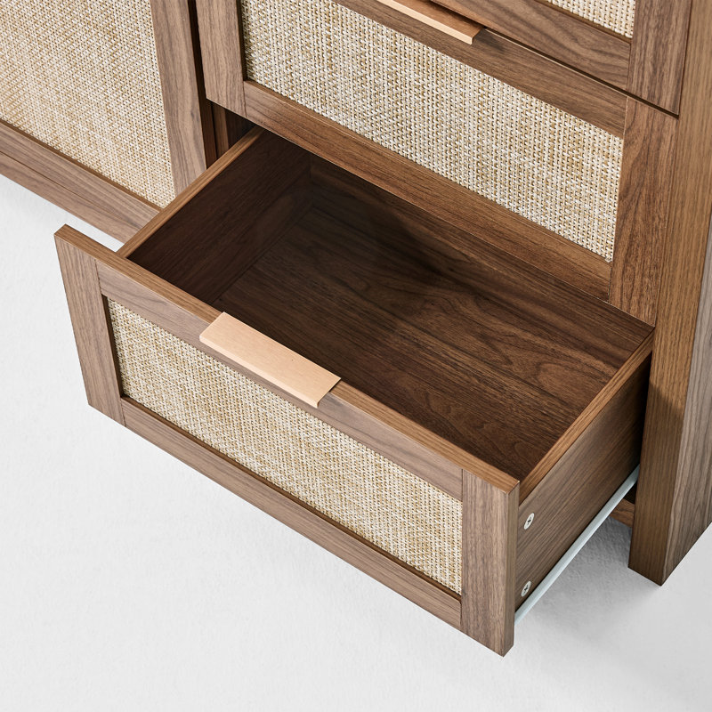 285cm Sideboard, Special Walnut