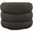 Roxbury Boucle Fabric Swivel Accent Chair-88357466
