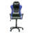 Inbox Zero Adjustable Swiveling PC & Racing Game Chair-425334666