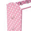 Armoire ouverte en bois Teamson Kids