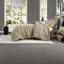 Ensembles de literie en chenille surdimensionnés pour grand lit, style sud-ouest pour la maison